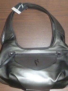 Simply Vera Wang Sidekick Bag Shoulder Handbag Purse New With Tags